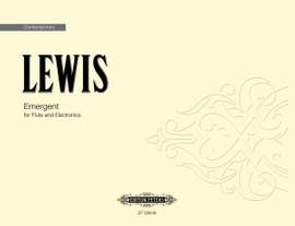 Lewis, George: Emergent