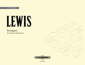 Lewis, George: Emergent