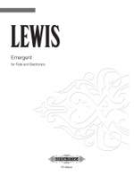 Lewis, George: Emergent Product Image