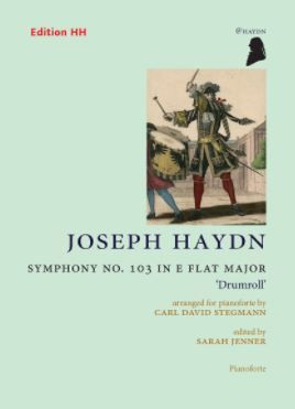 Haydn, J: Symphony No. 103 E flat major