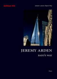 Arden, J: Bayo's Way