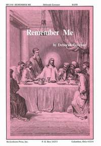 Deborah Govenor: Remember Me