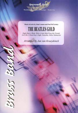 John Lennon_Paul McCartney: The Beatles Gold