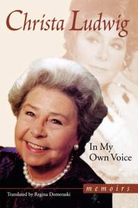 In My Own Voice: Memoirs