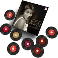 Marian Anderson: Beyond the Music