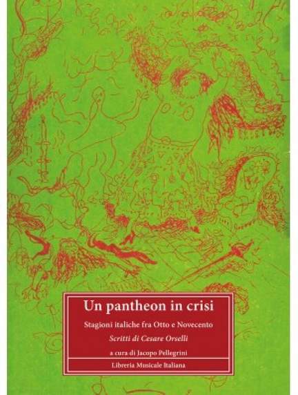 Un Pantheon in Crisi