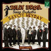 “savoy Heyday” 1936 - 1950