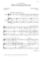 Oxford Solo Songs: Christmas (High Voice) Product Image