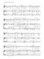 Oxford Solo Songs: Christmas (High Voice) Product Image