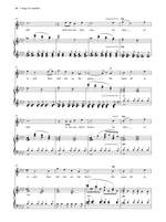 Oxford Solo Songs: Christmas (High Voice) Product Image