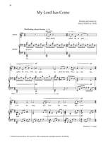 Oxford Solo Songs: Christmas (High Voice) Product Image