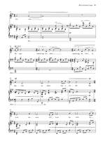 Oxford Solo Songs: Christmas (High Voice) Product Image