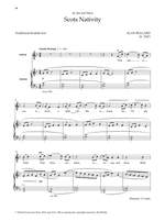 Oxford Solo Songs: Christmas (High Voice) Product Image