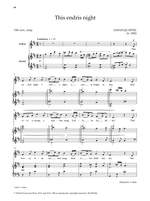 Oxford Solo Songs: Christmas (High Voice) Product Image