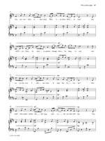 Oxford Solo Songs: Christmas (High Voice) Product Image