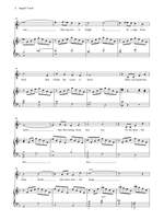 Oxford Solo Songs: Christmas (High Voice) Product Image