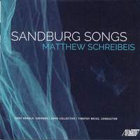 Sandburg Songs