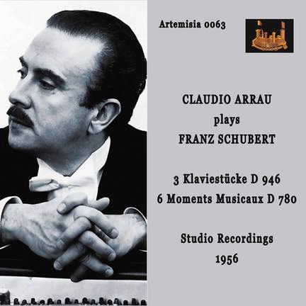 Schubert: Piano Works
