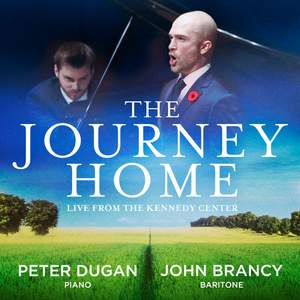 The Journey Home – Live from the Kennedy Center