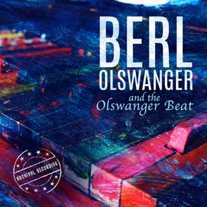 Berl Olswanger & The Olswanger Beat