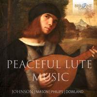 Peaceful Lute Music