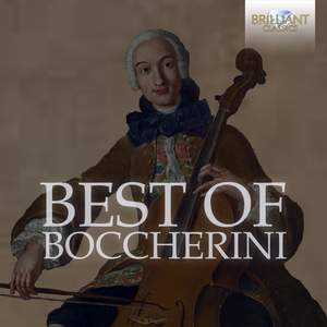 Best of Boccherini