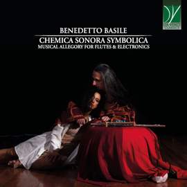 Basile: Chemica Sonora Symbolica, Musical Allegory for Flutes and Electronics