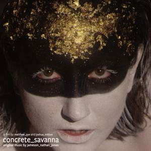 concrete_savanna (Original Motion Picture Soundtrack)