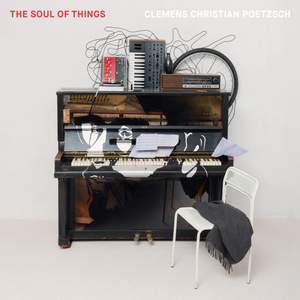 The Soul of Things
