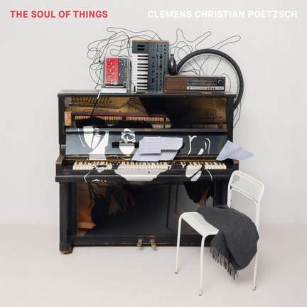The Soul of Things