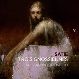 Satie: 3 Gnossiennes