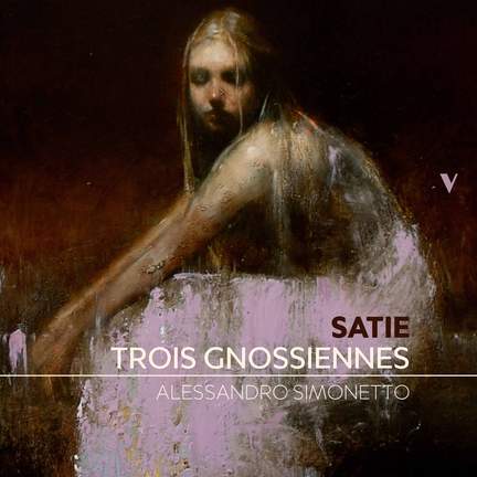 Satie: 3 Gnossiennes
