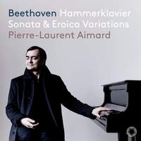 Beethoven: Hammerklavier