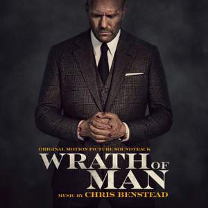 Wrath of Man (Original Motion Picture Soundtrack)