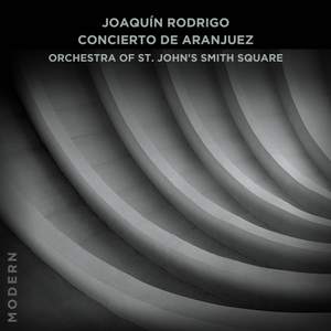 Joaquín Rodrigo: Concierto de Aranjuez