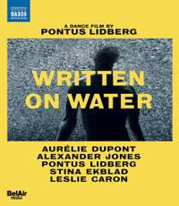 Written On Water