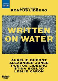 Written On Water