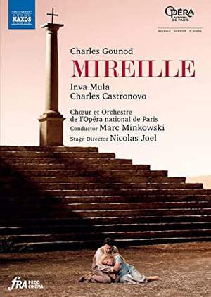 Gounod: Mireille