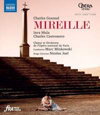 Gounod: Mireille (Blu-ray)