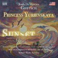 John Dunnegan Gottsch: Princess Yurievskaya