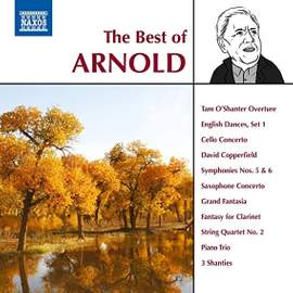 Arnold: The Best of…