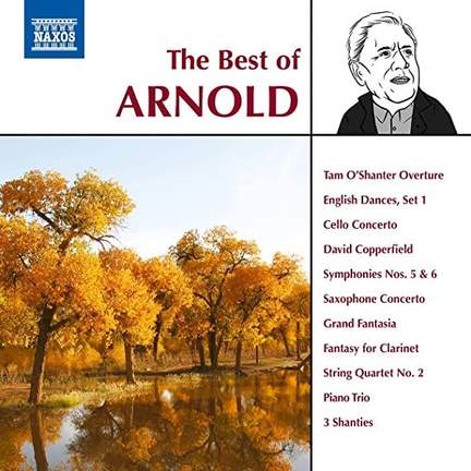 Arnold: The Best of…