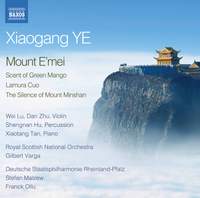 Ye: Mount E'mei