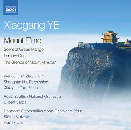Ye: Mount E'mei
