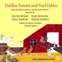 Fiddles Forests Fowl Fables