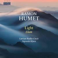 Ramon Humet: Light (Llum)