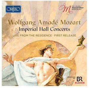 Imperial Hall Concerts