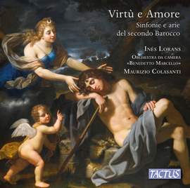 Virtu e Amore
