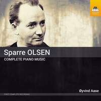 Olsen: Piano Music