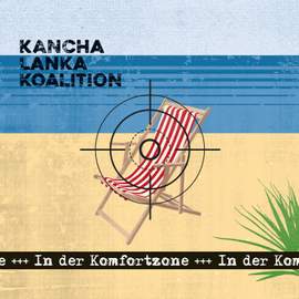 In der Komfortzone